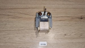 Miele Backofen H2163E 09334260 HKK 6000 Lüfterrad Motor Ventilatormotor original