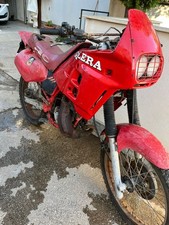 Ricambi Gilera Rc 50 Top Rally