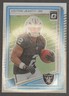 2025-26 Panini Donruss Optic Ashton Jeanty Rated Rookie Base, Raiders 🏴‍☠️
