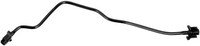 Gates 02-3144 KüHlsystem Gummischlauch L (4Mm/4Mm) Passt Zu: Ford Galaxy Ii, Gal