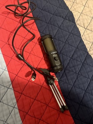 MAONO USB Microphone Only  (PM 401) - Pre Owned - Tested & Working