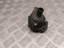 MERCEDES-BENZ GL X166 Zirkulationswassermotor A2118350028 4.70 Petrol 33432844