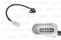 Valeo 253821 Sensor, Nockenwellenposition FüR Audi Mitsubishi Seat Skoda Vw