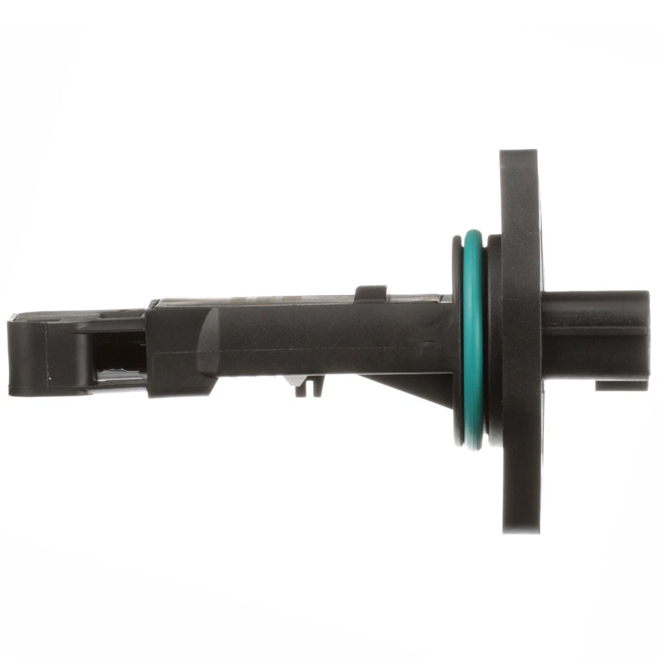 Sensor de flujo de masa de aire Delphi para Nissan Pathfinder 2001-2003 3,5 L V6 Foto 4 de 4