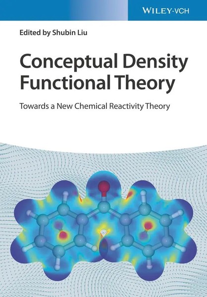 Shubin Liu | Conceptual Density Functional Theory | Buch | Englisch (2022)-image