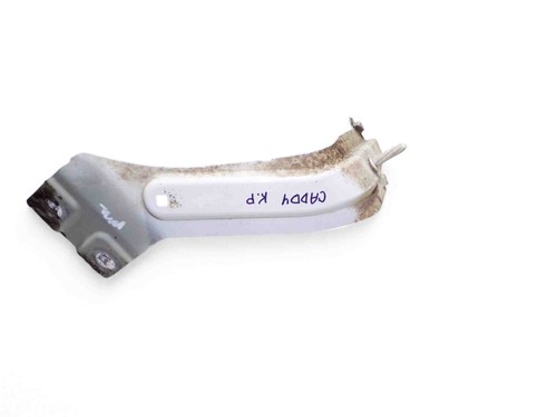 VW CADDY III Furgon 2KA, 2KH, 2CA, 2CH Kotflügelhalter vorne links 26823147