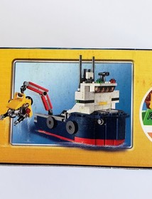 Lego Creator 31045 Ocean Explorer