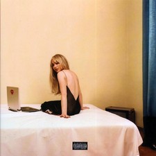 VINYL Sabrina Carpenter - Emails I Can't Send