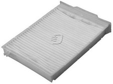 For Denckermann Filtry M110356 Cabin Filter Renault Megane II 0