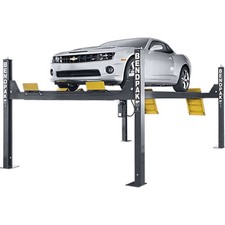 Bendpak 5175170 Four-post Vehicle Lift 14000 Lbs Bendpak 5175170 Four-post Vehicle Lift 14000 Lbs