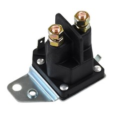 725-06153A Starter Solenoid for Cub Cadet XT1 XT2 Enduro RZT LT1 ZT1 ZT2 MTD