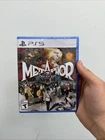 Metaphor: Refantazio Launch Edition - Sony PlayStation 5