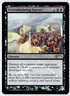 Overwhelming Forces - Foil - MTG Judge Promo - RareCo