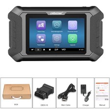 Obdstar X300 Mini Psa Support For Peugeotcitroen Ds Key Progarm Obd Diagnostics