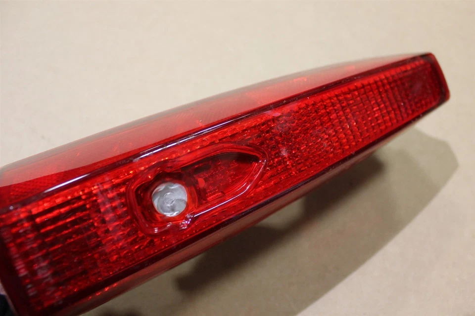 88-91 Eldorado Taillight Rear-Housing 16508459 Left Cadillac New Old Stock OEM - Image 3 of 4