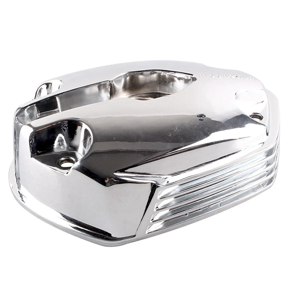 Right Motorcycle Cylinder Head Cover Crankcase For BMW R1200R R1200ST R1200GS Foto 3 de 4