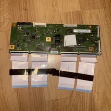 T-CON TCON TV SONY XR-65A80J LE480AQP