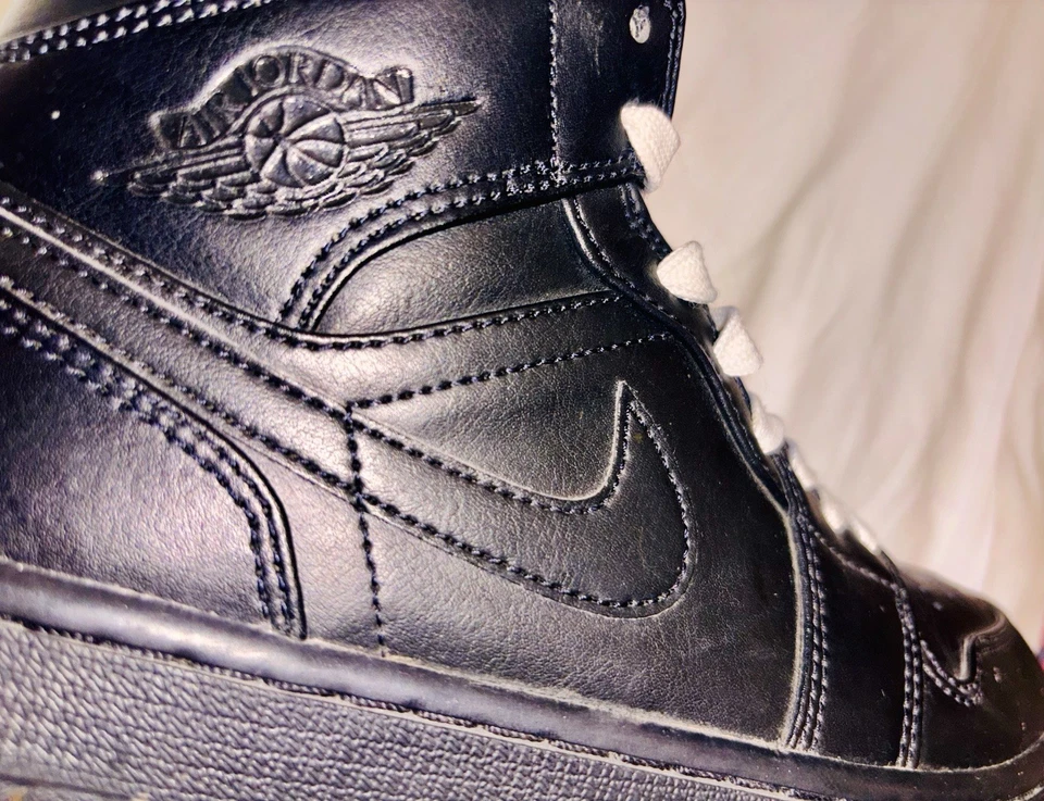 Nike Air Jordan 1 High, foto 4 de 5
