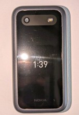 Nokia 2760 Flip 4G LTE Black