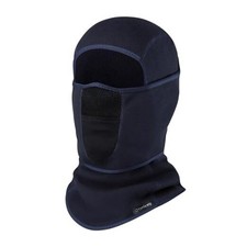 Balaclava Ski Mask with Breathable Holes Windproof Winter Fleece Neck 1 Navy