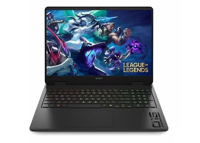 HP OMEN 16'', AMD Ryzen  AI 9, 32GB RAM, 4TB SSD, NVIDIA  GeForce RTX  5070
