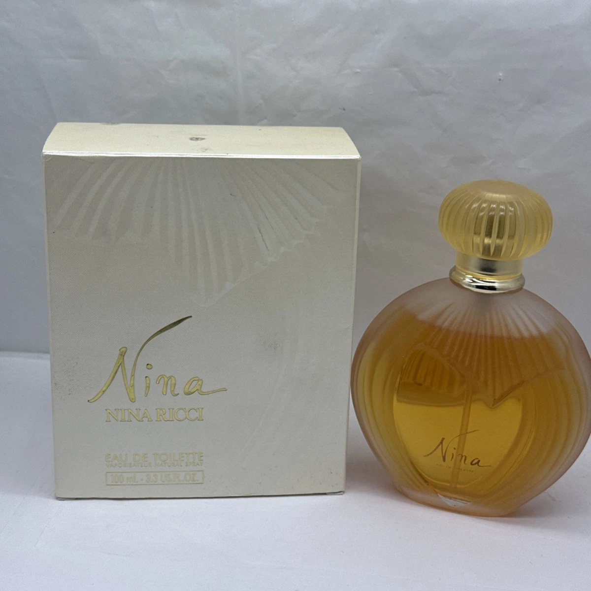 Nina Ricci Original Eau de Toilette for Women for sale | eBay