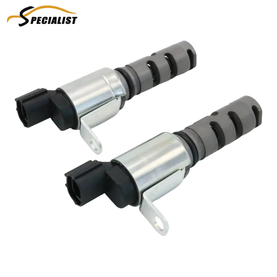 Variable Valve Timing VVT Solenoid For 2008-2020 Toyota Land Cruiser Lexus LX570 - Image 2 of 4