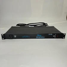 Middle Atlantic PD-915R Rackmount Power Strip 9-Outlets 15A PDU – Used