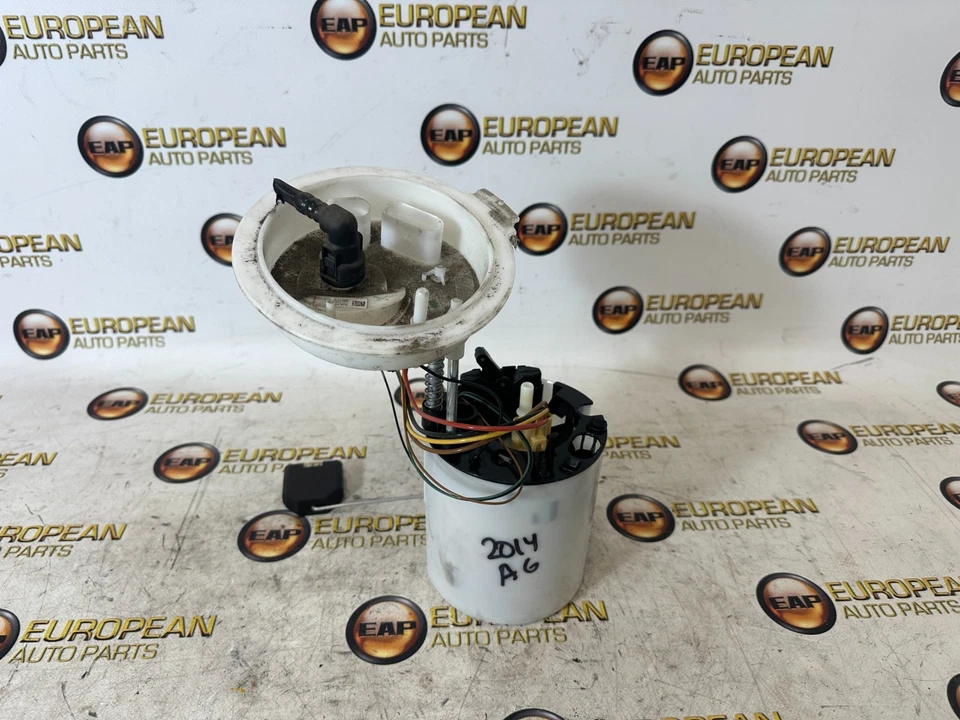 2012-2014 2016-2017 AUDI A6 C7 QUATTRO -IN TANK FUEL PUMP 4G0919051 - Image 3 of 4