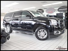 2020 GMC Yukon XL SLE