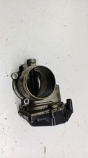 BMW X6 E71 2010 Diesel 180kW Drosselklappenventil 7806231 GRI58306