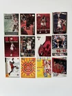 Michael Jordan Lot 12 Cards  #4