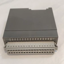 Yaskawa VIPA 221-1BH10 Digital Input Module,  DI 16 x DC 24 V