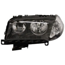 LH Halogen Headlight for BMW X3 E83 V6 2.5L 3.0L 2004-2006 Left LHS Passenger
