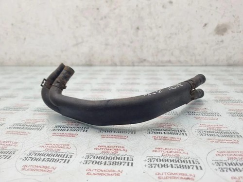 VW PASSAT B7 ALLTRACK 365 Schlauch Kühlung 1K0122447T 2.00 Diesel 31446353