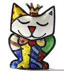 Romero Britto - "Princess" Mini-Collection