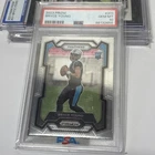 2023 Panini Prizm - Rookies Bryce Young #311 (RC)