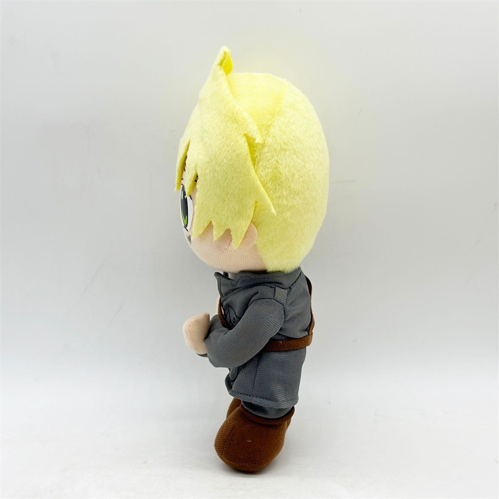 Hetalia Axis Powers Arthur Kirkland 28CM Plush Doll Figure Toy | eBay