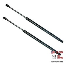 2Pcs 20.75 Inch Rear Back liftgate tailgate Hatch trunk Struts Lift Supports