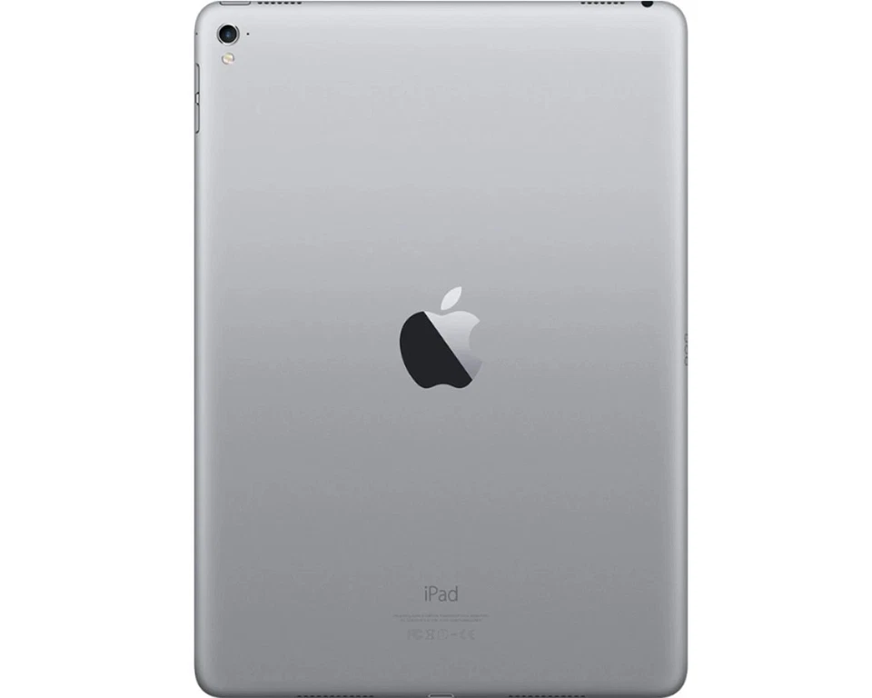 Apple iPad Pro 9.7" Space Gray A1673 32GB MLMN2LL/A Wi-Fi Only Very Good (CF) - Image 3 of 4