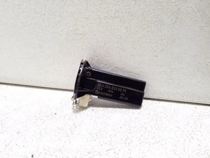 MERCEDES-BENZ CLS C218 Antennenverstärker  A2048205575 2.2 Diesel 2015 32168459