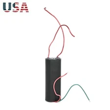 DC 3V-6V To 400kV 400000V Boost Step-Up Power Module High-Voltage Generator J