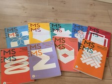 MedGurus TMS Übungsbücher Boxset, Deutsch, ...
