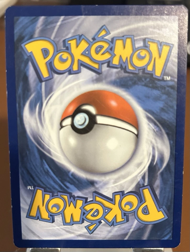 Morpeko SWSH116 SWSH: Sword & Shield Promo Cards Holo - Image 2 of 2