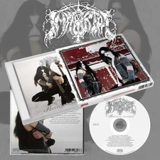 IMMORTAL - battles in the north CD+Slipcase