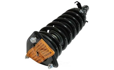 TOP NOTCH ASS1439R Suspension Strut and Coil Spring Assembly