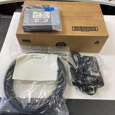 CISCO AIR-PWRINJ-BLR1 AIRONET 1400 POWER INJECTOR LR with MOUNT and accessories