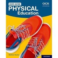 Matthew Hunter - Ocr Gcse Physical Education Student Book - Paperback - G245Z