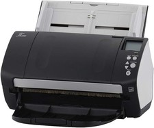 Fujitsu fi-7180 High-Performance Professional Color Duplex Document Scanner