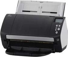 Fujitsu fi-7180 High-Performance Professional Color Duplex Document Scanner